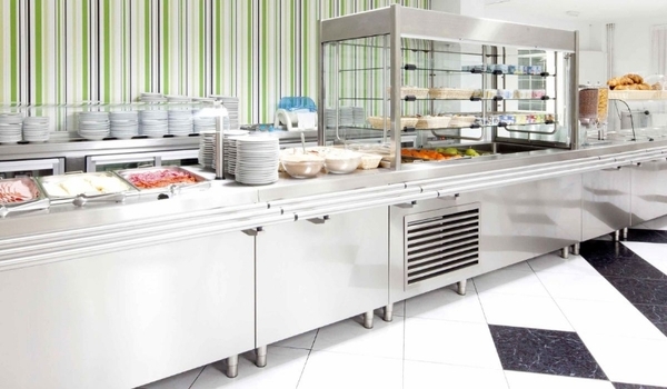 SHEFFIELD SCHOOL MADRID - MADRID - FLAT&FRIENDS